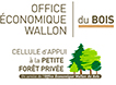 Office Economique Wallon du Bois